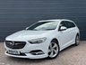USED 2018 68 VAUXHALL INSIGNIA 1.5i Turbo GPF SRi VX Line Nav Sports Tourer 5dr Auto  Auto, Apple Carplay, Cruise