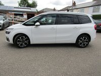 USED 2020 70 CITROEN GRAND C4 SPACETOURER 1.5 BlueHDi Feel Plus MPV 5dr Diesel EAT8 Automatic Euro 6 (s/s) (130 ps) GREAT SPEC FAMILY 7 SEATER,,,,AUTOMATIC,,,. ,SUPER ECONOMY,, LOW MILEAGE,, SPACOIUS INTERIOR,,,,SAT NAV,,,BLUETOOTH, REVERSING CAMERA,., AND MUCH MORE,,,, PART EXCHANGE WELCOME.,,,PARTS AND LABOUR WARRANTY,,,,NEW M.O.T AND SERVICE BEFORE COLLECTION.