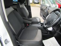 USED 2020 70 CITROEN GRAND C4 SPACETOURER 1.5 BlueHDi Feel Plus MPV 5dr Diesel EAT8 Automatic Euro 6 (s/s) (130 ps) GREAT SPEC FAMILY 7 SEATER,,,,AUTOMATIC,,,. ,SUPER ECONOMY,, LOW MILEAGE,, SPACOIUS INTERIOR,,,,SAT NAV,,,BLUETOOTH, REVERSING CAMERA,., AND MUCH MORE,,,, PART EXCHANGE WELCOME.,,,PARTS AND LABOUR WARRANTY,,,,NEW M.O.T AND SERVICE BEFORE COLLECTION.