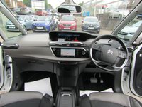 USED 2020 70 CITROEN GRAND C4 SPACETOURER 1.5 BlueHDi Feel Plus MPV 5dr Diesel EAT8 Automatic Euro 6 (s/s) (130 ps) GREAT SPEC FAMILY 7 SEATER,,,,AUTOMATIC,,,. ,SUPER ECONOMY,, LOW MILEAGE,, SPACOIUS INTERIOR,,,,SAT NAV,,,BLUETOOTH, REVERSING CAMERA,., AND MUCH MORE,,,, PART EXCHANGE WELCOME.,,,PARTS AND LABOUR WARRANTY,,,,NEW M.O.T AND SERVICE BEFORE COLLECTION.