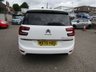 USED 2020 70 CITROEN GRAND C4 SPACETOURER 1.5 BlueHDi Feel Plus MPV 5dr Diesel EAT8 Automatic Euro 6 (s/s) (130 ps) GREAT SPEC FAMILY 7 SEATER,,,,AUTOMATIC,,,. ,SUPER ECONOMY,, LOW MILEAGE,, SPACOIUS INTERIOR,,,,SAT NAV,,,BLUETOOTH, REVERSING CAMERA,., AND MUCH MORE,,,, PART EXCHANGE WELCOME.,,,PARTS AND LABOUR WARRANTY,,,,NEW M.O.T AND SERVICE BEFORE COLLECTION.