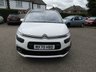 USED 2020 70 CITROEN GRAND C4 SPACETOURER 1.5 BlueHDi Feel Plus MPV 5dr Diesel EAT8 Automatic Euro 6 (s/s) (130 ps) GREAT SPEC FAMILY 7 SEATER,,,,AUTOMATIC,,,. ,SUPER ECONOMY,, LOW MILEAGE,, SPACOIUS INTERIOR,,,,SAT NAV,,,BLUETOOTH, REVERSING CAMERA,., AND MUCH MORE,,,, PART EXCHANGE WELCOME.,,,PARTS AND LABOUR WARRANTY,,,,NEW M.O.T AND SERVICE BEFORE COLLECTION.
