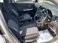 USED 2016 66 NISSAN MICRA 1.2 Acenta Hatchback 5dr Petrol Manual Euro 6 (80 ps) ONLY 10K! 2 OWNERS, 2 KEYS