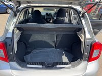USED 2016 66 NISSAN MICRA 1.2 Acenta Hatchback 5dr Petrol Manual Euro 6 (80 ps) ONLY 10K! 2 OWNERS, 2 KEYS