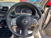 USED 2016 66 NISSAN MICRA 1.2 Acenta Hatchback 5dr Petrol Manual Euro 6 (80 ps) ONLY 10K! 2 OWNERS, 2 KEYS