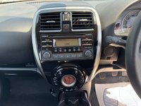 USED 2016 66 NISSAN MICRA 1.2 Acenta Hatchback 5dr Petrol Manual Euro 6 (80 ps) ONLY 10K! 2 OWNERS, 2 KEYS