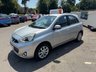 USED 2016 66 NISSAN MICRA 1.2 Acenta Hatchback 5dr Petrol Manual Euro 6 (80 ps) ONLY 10K! 2 OWNERS, 2 KEYS