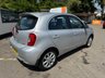 USED 2016 66 NISSAN MICRA 1.2 Acenta Hatchback 5dr Petrol Manual Euro 6 (80 ps) ONLY 10K! 2 OWNERS, 2 KEYS