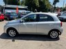USED 2016 66 NISSAN MICRA 1.2 Acenta Hatchback 5dr Petrol Manual Euro 6 (80 ps) ONLY 10K! 2 OWNERS, 2 KEYS