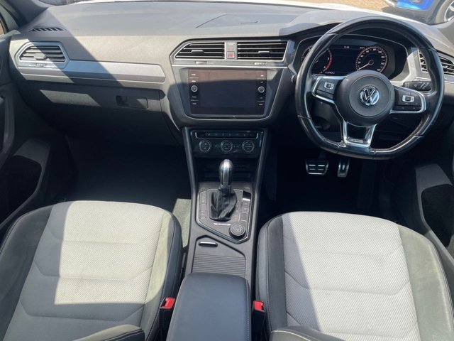 View our VOLKSWAGEN TIGUAN