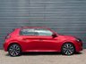 USED 2020 70 PEUGEOT 208 1.2 PureTech Allure Hatchback 5dr  DAB / USB, Bluetooth, Cruise