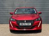 USED 2020 70 PEUGEOT 208 1.2 PureTech Allure Hatchback 5dr  DAB / USB, Bluetooth, Cruise