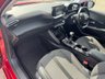 USED 2020 70 PEUGEOT 208 1.2 PureTech Allure Hatchback 5dr  DAB / USB, Bluetooth, Cruise