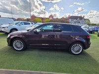 USED 2014 14 AUDI A3 1.4 TFSI CoD SE Sportback 5dr Petrol AUTOMATIC  Euro 6 (s/s) (150 ps) +++FREE 12 MONTH WARRANTY+++