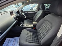 USED 2014 14 AUDI A3 1.4 TFSI CoD SE Sportback 5dr Petrol AUTOMATIC  Euro 6 (s/s) (150 ps) +++FREE 12 MONTH WARRANTY+++
