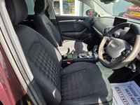 USED 2014 14 AUDI A3 1.4 TFSI CoD SE Sportback 5dr Petrol AUTOMATIC  Euro 6 (s/s) (150 ps) +++FREE 12 MONTH WARRANTY+++
