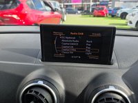 USED 2014 14 AUDI A3 1.4 TFSI CoD SE Sportback 5dr Petrol AUTOMATIC  Euro 6 (s/s) (150 ps) +++FREE 12 MONTH WARRANTY+++