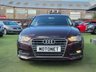 USED 2014 14 AUDI A3 1.4 TFSI CoD SE Sportback 5dr Petrol AUTOMATIC  Euro 6 (s/s) (150 ps) +++FREE 12 MONTH WARRANTY+++