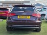 USED 2014 14 AUDI A3 1.4 TFSI CoD SE Sportback 5dr Petrol AUTOMATIC  Euro 6 (s/s) (150 ps) +++FREE 12 MONTH WARRANTY+++