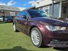 USED 2014 14 AUDI A3 1.4 TFSI CoD SE Sportback 5dr Petrol AUTOMATIC  Euro 6 (s/s) (150 ps) +++FREE 12 MONTH WARRANTY+++