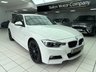 USED 2016 66 BMW 3 SERIES 2.0 320i M Sport Saloon 4dr Petrol Manual xDrive Euro 6 (s/s) (184 ps) 