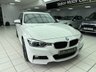 USED 2016 66 BMW 3 SERIES 2.0 320i M Sport Saloon 4dr Petrol Manual xDrive Euro 6 (s/s) (184 ps) 