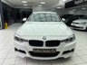 USED 2016 66 BMW 3 SERIES 2.0 320i M Sport Saloon 4dr Petrol Manual xDrive Euro 6 (s/s) (184 ps) 