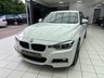 USED 2016 66 BMW 3 SERIES 2.0 320i M Sport Saloon 4dr Petrol Manual xDrive Euro 6 (s/s) (184 ps) 