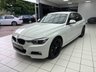 USED 2016 66 BMW 3 SERIES 2.0 320i M Sport Saloon 4dr Petrol Manual xDrive Euro 6 (s/s) (184 ps) 