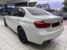 USED 2016 66 BMW 3 SERIES 2.0 320i M Sport Saloon 4dr Petrol Manual xDrive Euro 6 (s/s) (184 ps) 