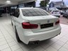 USED 2016 66 BMW 3 SERIES 2.0 320i M Sport Saloon 4dr Petrol Manual xDrive Euro 6 (s/s) (184 ps) 