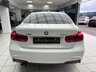 USED 2016 66 BMW 3 SERIES 2.0 320i M Sport Saloon 4dr Petrol Manual xDrive Euro 6 (s/s) (184 ps) 