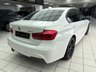 USED 2016 66 BMW 3 SERIES 2.0 320i M Sport Saloon 4dr Petrol Manual xDrive Euro 6 (s/s) (184 ps) 