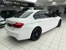 USED 2016 66 BMW 3 SERIES 2.0 320i M Sport Saloon 4dr Petrol Manual xDrive Euro 6 (s/s) (184 ps) 