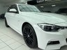 USED 2016 66 BMW 3 SERIES 2.0 320i M Sport Saloon 4dr Petrol Manual xDrive Euro 6 (s/s) (184 ps) 