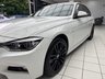 USED 2016 66 BMW 3 SERIES 2.0 320i M Sport Saloon 4dr Petrol Manual xDrive Euro 6 (s/s) (184 ps) 
