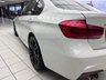 USED 2016 66 BMW 3 SERIES 2.0 320i M Sport Saloon 4dr Petrol Manual xDrive Euro 6 (s/s) (184 ps) 