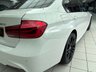 USED 2016 66 BMW 3 SERIES 2.0 320i M Sport Saloon 4dr Petrol Manual xDrive Euro 6 (s/s) (184 ps) 