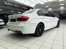 USED 2016 66 BMW 3 SERIES 2.0 320i M Sport Saloon 4dr Petrol Manual xDrive Euro 6 (s/s) (184 ps) 