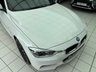 USED 2016 66 BMW 3 SERIES 2.0 320i M Sport Saloon 4dr Petrol Manual xDrive Euro 6 (s/s) (184 ps) 