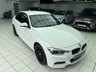 USED 2016 66 BMW 3 SERIES 2.0 320i M Sport Saloon 4dr Petrol Manual xDrive Euro 6 (s/s) (184 ps) 