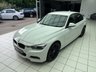 USED 2016 66 BMW 3 SERIES 2.0 320i M Sport Saloon 4dr Petrol Manual xDrive Euro 6 (s/s) (184 ps) 
