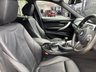 USED 2016 66 BMW 3 SERIES 2.0 320i M Sport Saloon 4dr Petrol Manual xDrive Euro 6 (s/s) (184 ps) 
