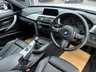 USED 2016 66 BMW 3 SERIES 2.0 320i M Sport Saloon 4dr Petrol Manual xDrive Euro 6 (s/s) (184 ps) 