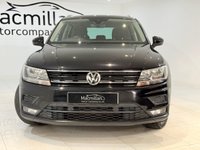 USED 2018 68 VOLKSWAGEN TIGUAN 2.0 TDI SE Navigation SUV 5dr Diesel Manual 4Motion Euro 6 (s/s) (150 ps) Impeccable history