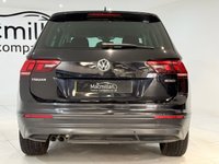 USED 2018 68 VOLKSWAGEN TIGUAN 2.0 TDI SE Navigation SUV 5dr Diesel Manual 4Motion Euro 6 (s/s) (150 ps) Impeccable history