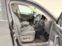 USED 2018 68 VOLKSWAGEN TIGUAN 2.0 TDI SE Navigation SUV 5dr Diesel Manual 4Motion Euro 6 (s/s) (150 ps) Impeccable history