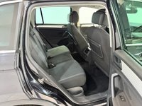 USED 2018 68 VOLKSWAGEN TIGUAN 2.0 TDI SE Navigation SUV 5dr Diesel Manual 4Motion Euro 6 (s/s) (150 ps) Impeccable history