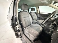 USED 2018 68 VOLKSWAGEN TIGUAN 2.0 TDI SE Navigation SUV 5dr Diesel Manual 4Motion Euro 6 (s/s) (150 ps) Impeccable history
