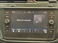USED 2018 68 VOLKSWAGEN TIGUAN 2.0 TDI SE Navigation SUV 5dr Diesel Manual 4Motion Euro 6 (s/s) (150 ps) Impeccable history